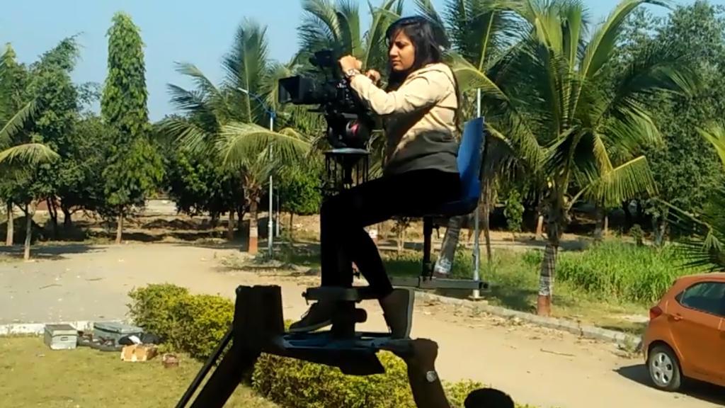 MIT School of Film and Theatre Pune SFT Workshops photo 13